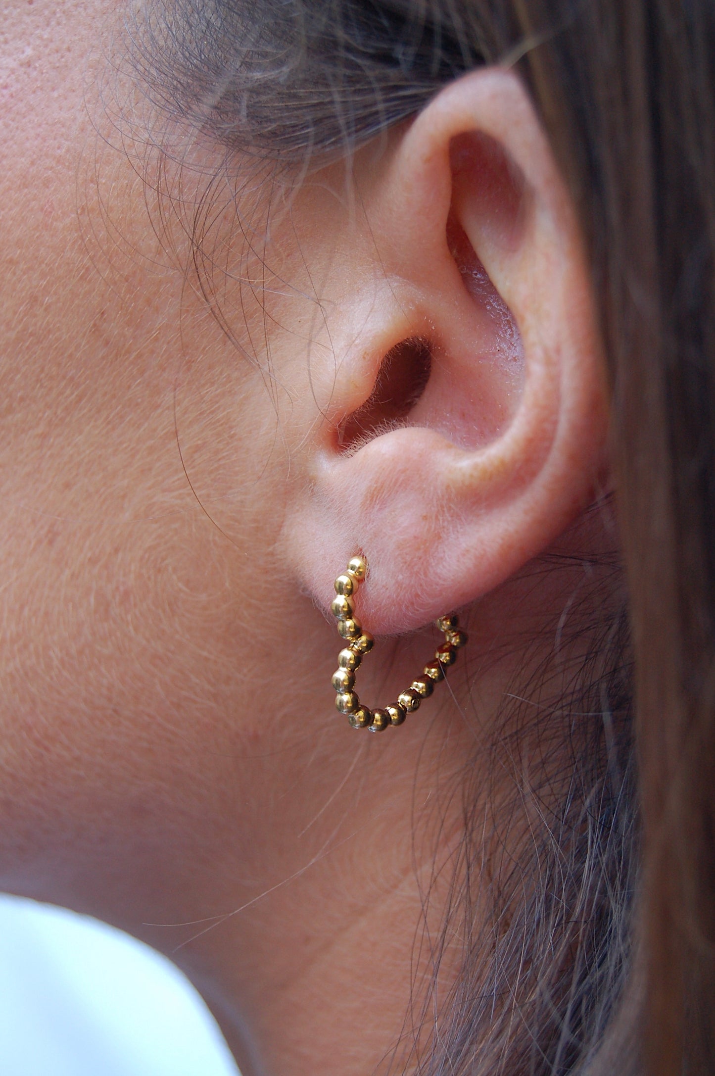 BOUCLES COEUR