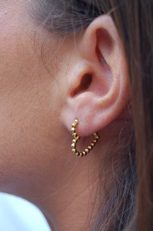 BOUCLES COEUR