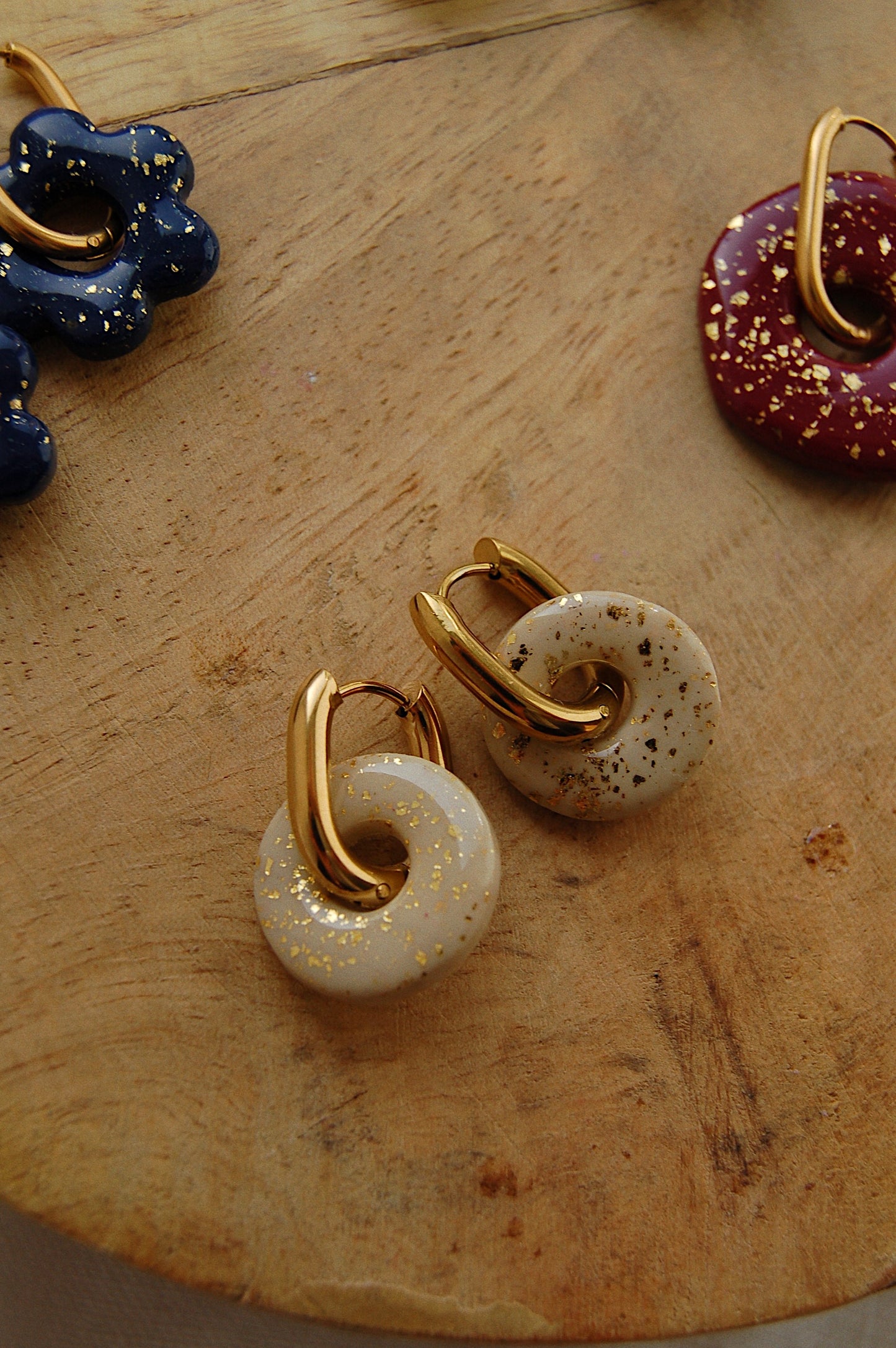 COLLECTION CAPSULE - ÉDITION NOËL