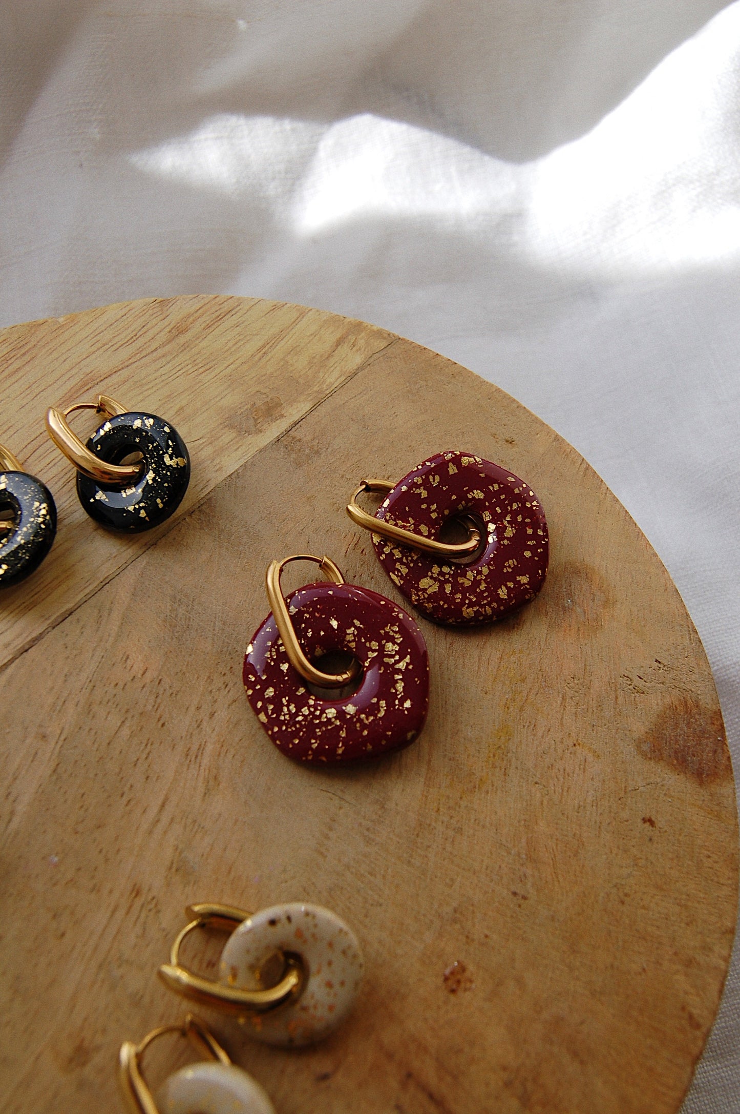 COLLECTION CAPSULE - ÉDITION NOËL