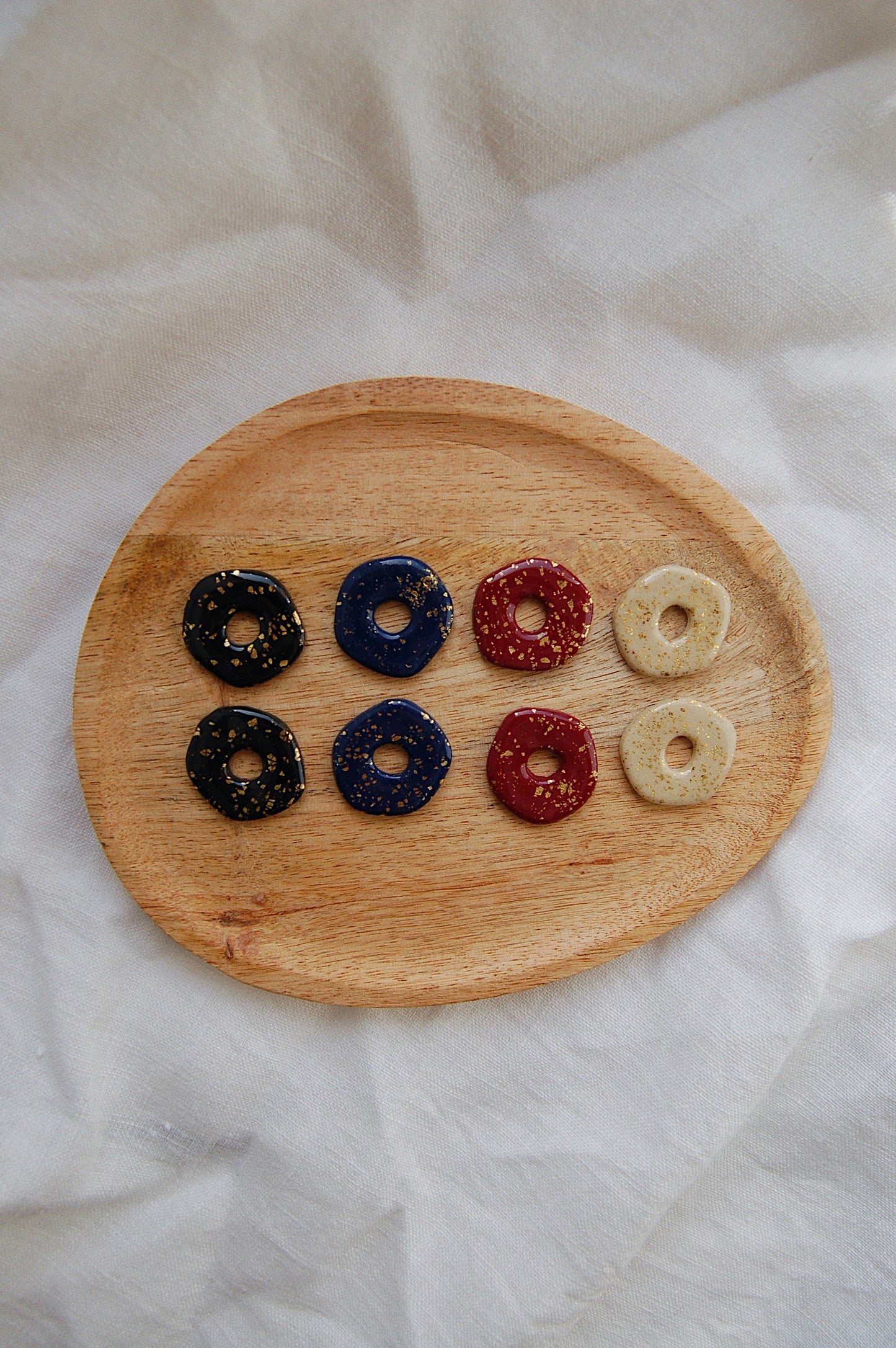 COLLECTION CAPSULE - ÉDITION NOËL