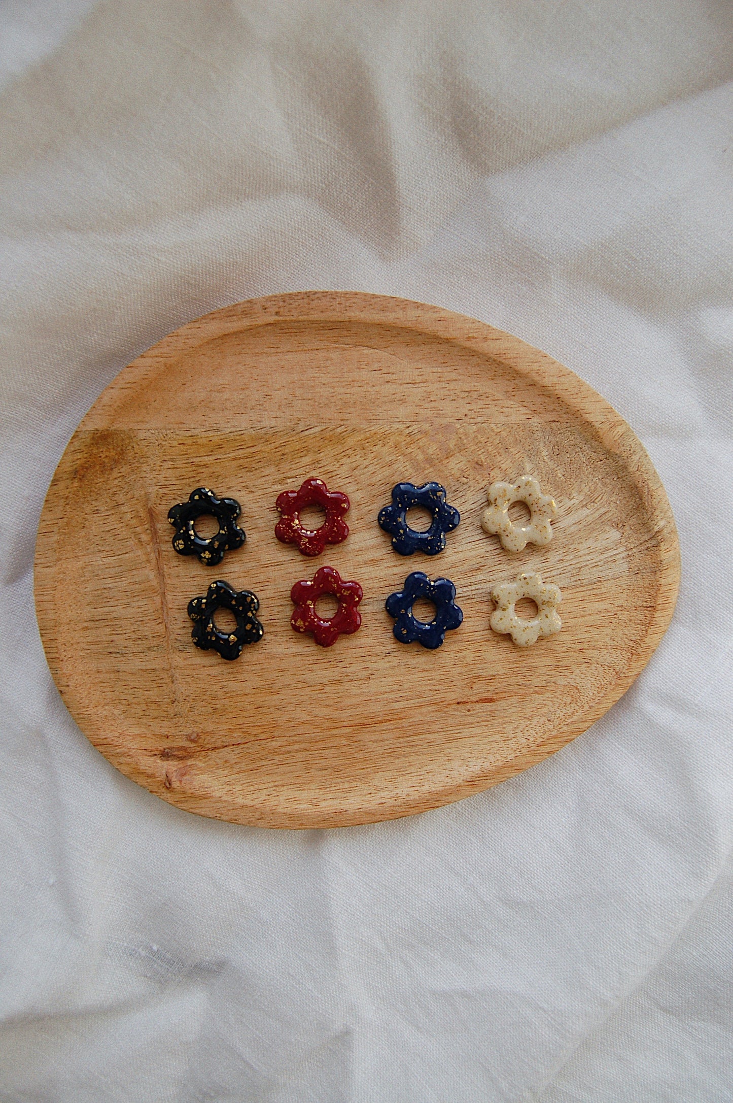 COLLECTION CAPSULE - ÉDITION NOËL