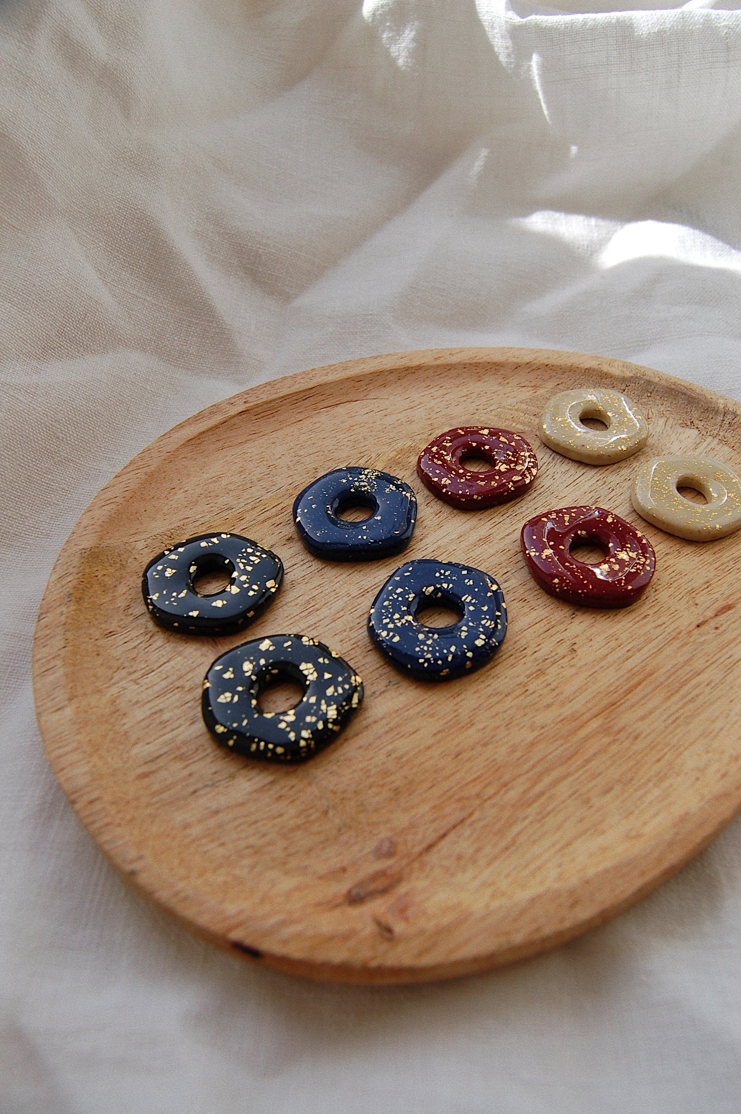 COLLECTION CAPSULE - ÉDITION NOËL