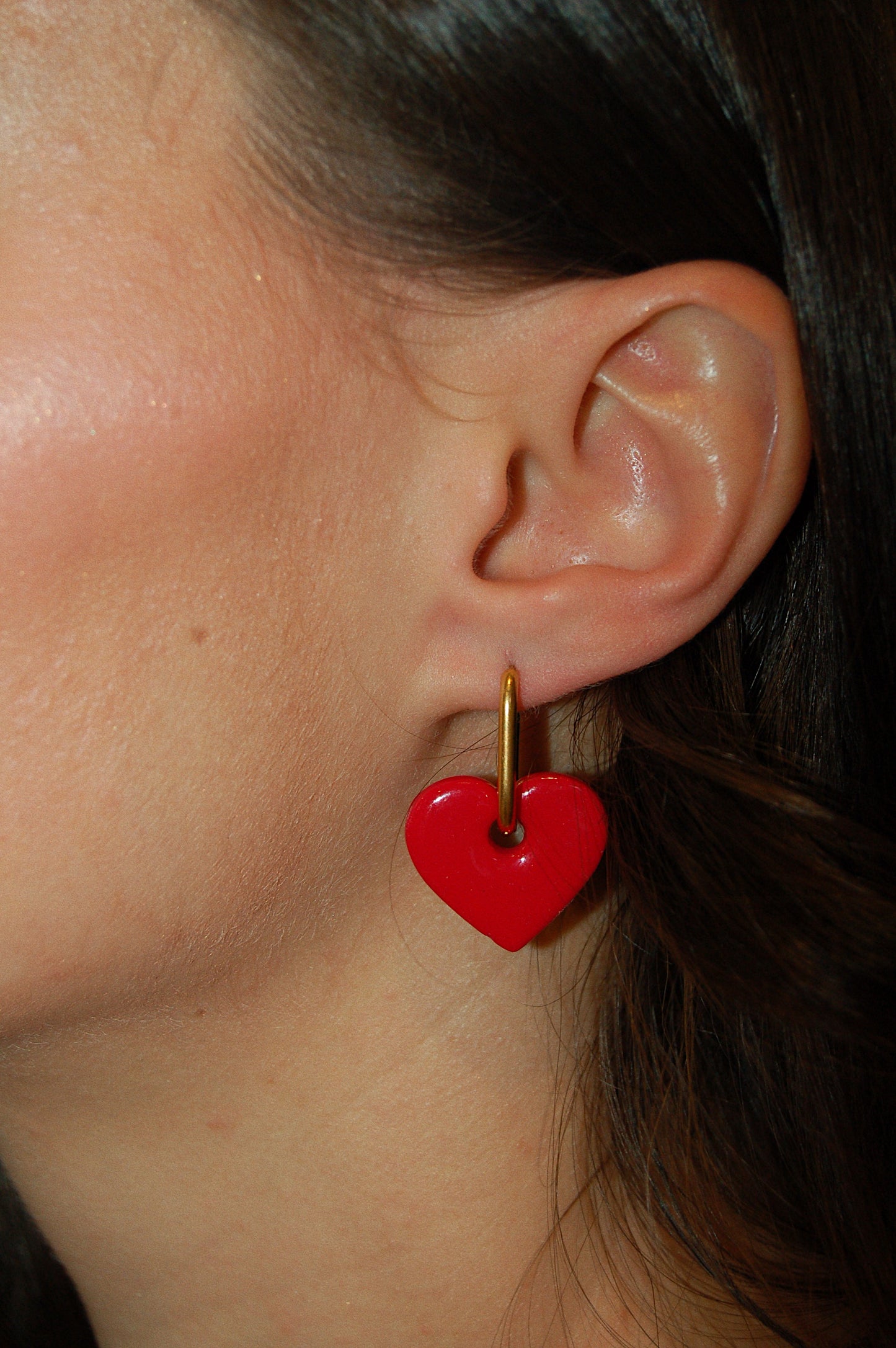 LOVE - OVALE