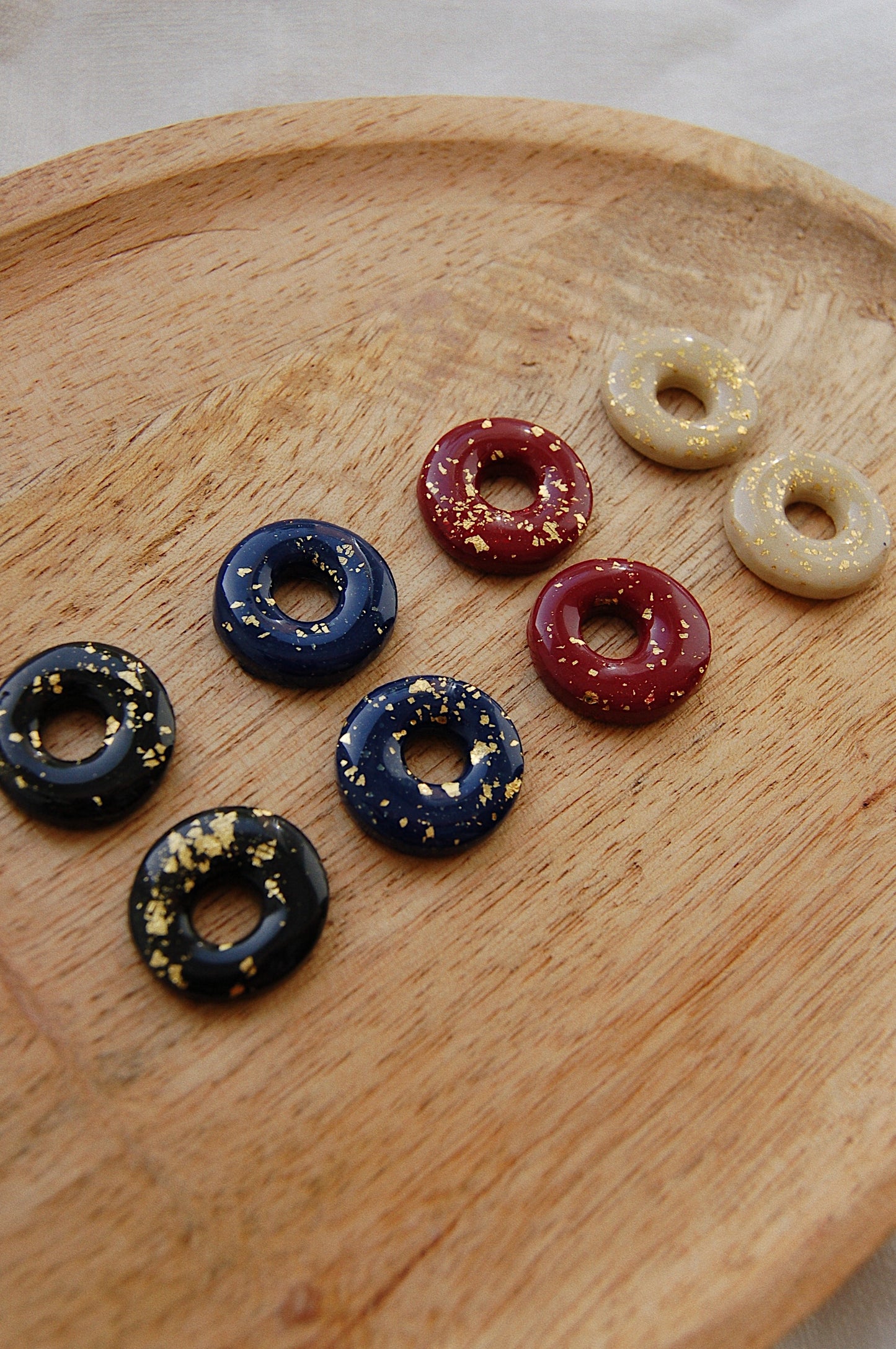 COLLECTION CAPSULE - ÉDITION NOËL