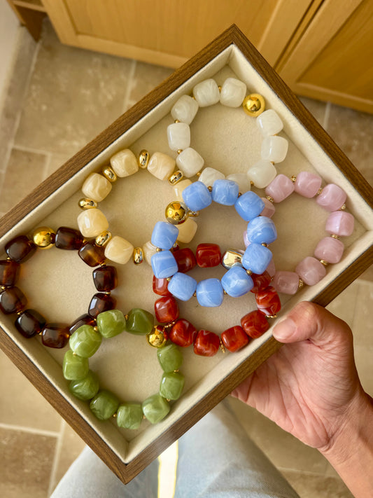 BRACELET PAOLA